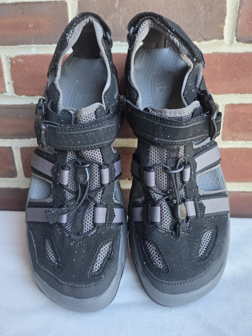 Teva men’s closed